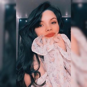 Meet your Posher, Kristyn